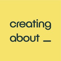 Creating About  |  Business Design Agency logo - Similar company to Pacpac Studio