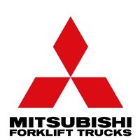 Mitsubishi Forklift Trucks España logo - Similar company to Tanger Mat