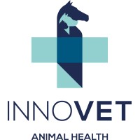 Innovet Animal Health logo - Similar company to One Biosecurity Solutions