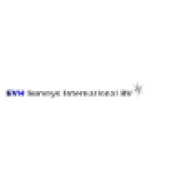 EVH Surveys International BV logo - Similar company to Cwh Johnsons International