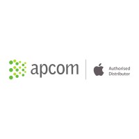 Apcom IT Distribution România logo - Similar company to Apcom Romania