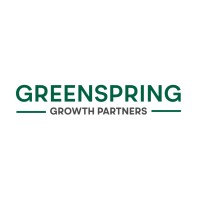 Greenspring Growth Partners logo - Similar company to Ccs Growth Partners