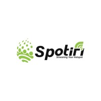 SpotiFi logo - Similar company to Epic Infosys Tech