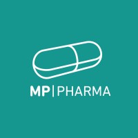 MPPharma LLC logo - Similar company to Carry Pack