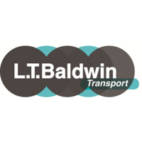 L T Baldwin Transport Ltd logo - Similar company to Opendriver