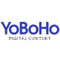 YoBoHo New Media Pvt. Ltd. logo - Similar company to Studio Mojo