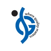 Global imaging world logo - Similar company to Dejin Precision Industry Co., Ltd.