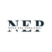 NOVA ERA ASSESSORIA PARALEGAL LTDA logo - Similar company to Voice Serviço Contábil