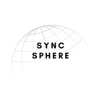 The Sync Sphere logo - Similar company to Syncsphere Pvt. Ltd.