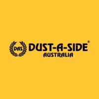 Dust-A-Side Australia logo - Similar company to Evercon - Design | Develop | Deliver
