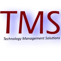 TMSolutions LLC (TMS) logo - Similar company to Nc-It.Com