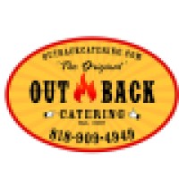 OutBack Catering