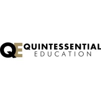 Quintessential Education logo - Similar company to Quintessential Education