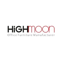 Highmoon Official logo - Similar company to Agapitos Llc