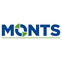 MONTS s.r.o. logo - Similar company to Cohamet Engineering Pty Ltd