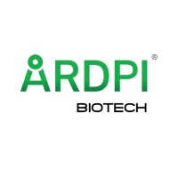 ARDPI BIOTECH logo - Similar company to Ardpi