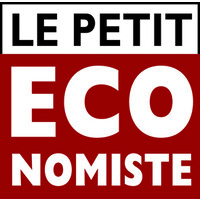 Magazine le Petit économiste logo - Similar company to Terra-Num