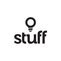 Stuff Design logo - Similar company to Made By Folk