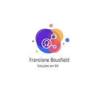 Franciane Bousfield Soluções em RH logo - Similar company to Tanacas Equipamentos Eletrônicos