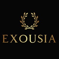 Exousia AI logo - Similar company to Studio Unique