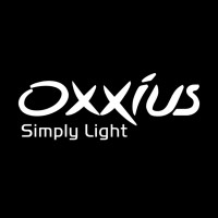 Oxxius logo - Similar company to Bktel Photonics
