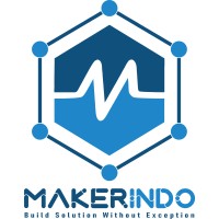 Makerindo Prima Solusi logo - Similar company to Macca Lab