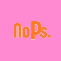 Nops socials logo - Similar company to Boxid