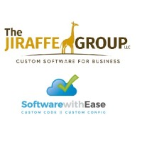 Software with Ease / The Jiraffe Group, LLC logo - Similar company to 360° Software, Llc