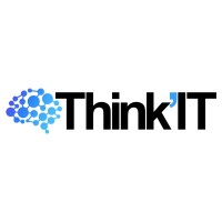 Think'IT Marketing logo - Similar company to Servilia - Digital Marketing Agency