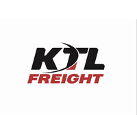 KTL Freight logo - Similar company to Fab Tec Inc.