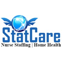 StatCare Staffing Agency logo - Similar company to Worksource Spokane