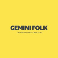 Gemini Folk Ltd. logo - Similar company to Aligne