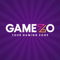 GameZo logo - Similar company to Stad