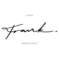 Frank Production logo - Similar company to Createsa.Tv