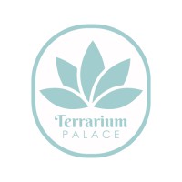 Terrarium Palace logo - Similar company to Art Wall Moss