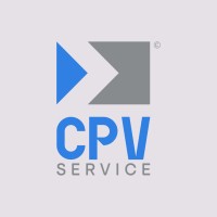 CPV SERVICE logo - Similar company to Cpv Manufacturing