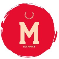 M Technics LLC logo - Similar company to Amatusa Soluções Médicas
