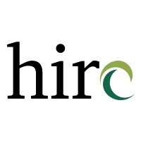 Health Industries Research (HIRC) logo - Similar company to Myforce
