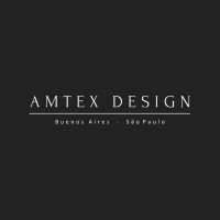 AMTEX DESIGN logo - Similar company to Mc Export