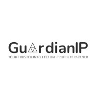 GuardianIP logo - Similar company to Ip Research Group