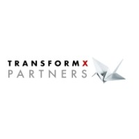 TransformX Partners, LLC logo - Similar company to Effective Training Associates, Inc.
