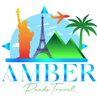 Amber Roads Travel logo - Similar company to Supercloud International, Inc.