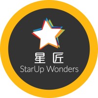 StarUp Wonders 星匠無限 logo - Similar company to Dignity Kitchen Hong Kong 厨尊