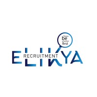 Elikya Recruitment logo - Similar company to Wassink Veiligheidsdiensten