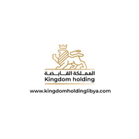 Kindom Holding Libya logo - Similar company to Eagle 4 Security