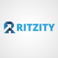 Ritzity logo - Similar company to 10 Crore Club®