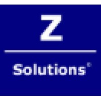 Z-Solutions Ltd. logo - Similar company to Z-Solutions