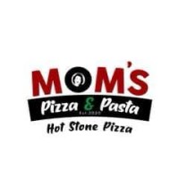 Mom's Pizza and Pasta logo - Similar company to Erosia Llc