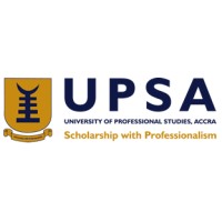 University Of Professional Studies, Accra (Upsa)