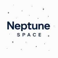 Neptune Space logo - Similar company to A+ Academic Assistance